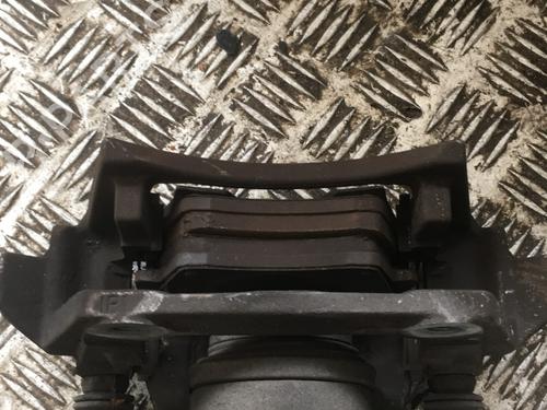 Used Left front brake caliper Left front brake caliper MERCEDES-BENZ A-CLASS (W169) A 180 CDI (169.007, 169.307) (109 hp) 33805828 33805828