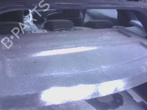 Bandeja trasera PEUGEOT 3008 II SUV (MC_, MR_, MJ_, M4_) 1.5 BlueHDi 130 (131 hp) 31332962