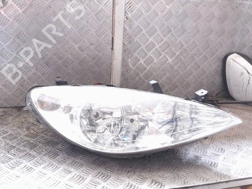 Højre forlygte PEUGEOT 307 (3A/C) 1.6 HDi 110 | BP27233832C29