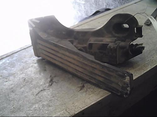 Used Electronic module VW CADDY III Box Body/MPV (2KA, 2KH, 2CA, 2CH) 1.9 TDI (105 hp) 22048600