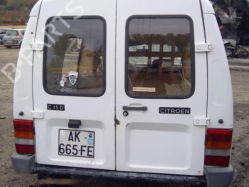 Switch CITROËN C15 Box Body/MPV (VD_) 1.8 D | BP22047471I30 