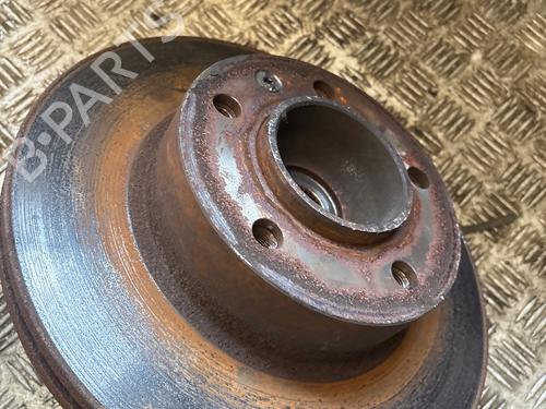 Used Left front steering knuckle Left front steering knuckle RENAULT MASTER II Van (FD) 2.5 dCi 120 (FD0M, FD0U, FD0W, FD2M, FD2W, FD3M, FD3U,... (115 hp) 34412017 34412017