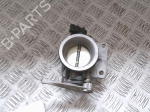 Spjældhus RENAULT CLIO II (BB_, CB_) 1.4 16V (B/CB0P, BB13) (98 hp) 29299713