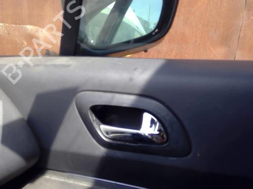 Used Front right interior door handle PEUGEOT 5008 (0U_, 0E_) 2.0 HDi 150 / BlueHDi 150 (150 hp) 26293987