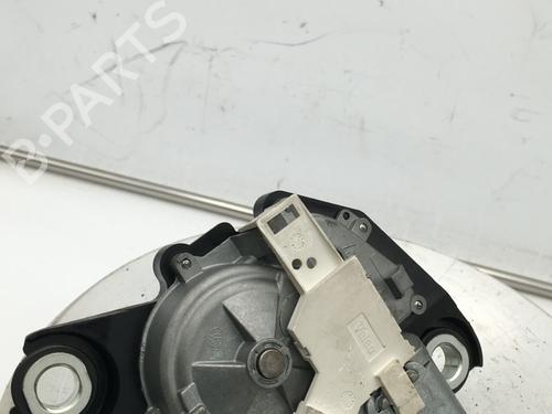 Used Rear wiper motor Rear wiper motor PEUGEOT PARTNER Tepee 1.6 HDi 75 (16V) (75 hp) 31308708 31308708