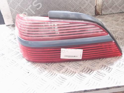 Left taillight PEUGEOT 406 (8B) 2.0 HDI 110 | BP27495379C34 