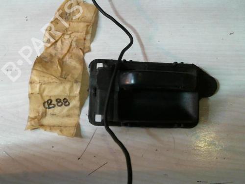 Used Rear right interior door handle CITROËN JUMPER I Bus (244, Z_) [2002-2025]  24851184