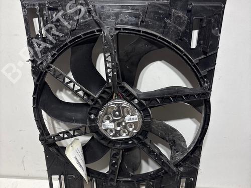 Used Radiator fan Radiator fan 38454328 38454328