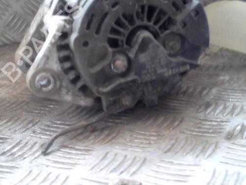 Used Alternator Alternator OPEL ASTRA G Coupe (T98) 1.8 16V (F07) (125 hp) 20994572 20994572