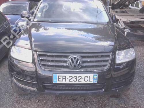 Used Parts VW TOUAREG (7LA, 7L6, 7L7) 3.0 V6 TDI (225 hp) 4428649