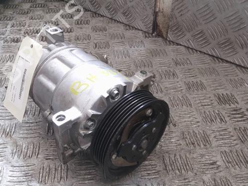 Used AC compressor AC compressor VW GOLF PLUS V (5M1, 521) 1.6 TDI (105 hp) 28495640 28495640