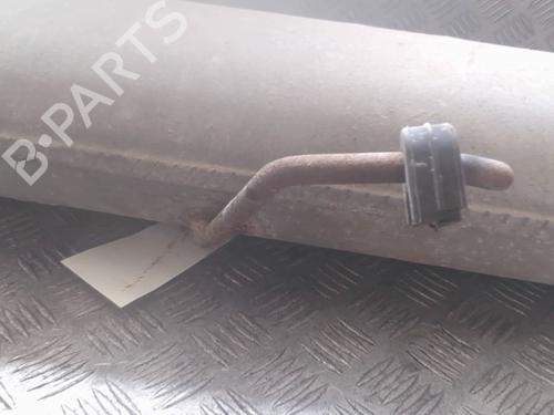 Système d'échappement PEUGEOT 206 Hatchback (2A/C) 1.1 i | BP28382435M121 