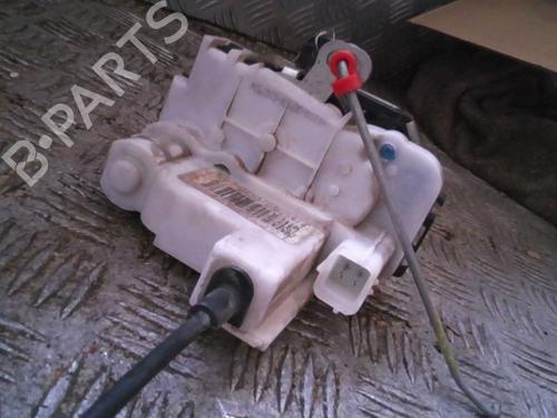 Electronic module FIAT 500 (312_) 1.2 (312AXA1A) | BP23799027M83 