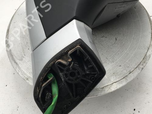 Right mirror PEUGEOT 308 I (4A_, 4C_) 1.6 16V | BP31113730C27