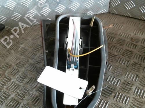 Used Right taillight CITROËN XM (Y4) 2.1 TD 12V (109 hp) 22037831