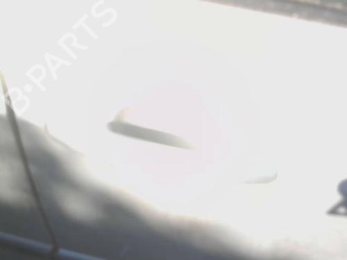 Used Front right exterior door handle PEUGEOT 407 SW (6E_, 6D_) 2.0 HDi 135 (136 hp) 29176083