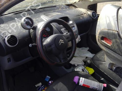 Electronic module CITROËN C1 (PM_, PN_) 1.0 | BP24612517M83  - Image 6