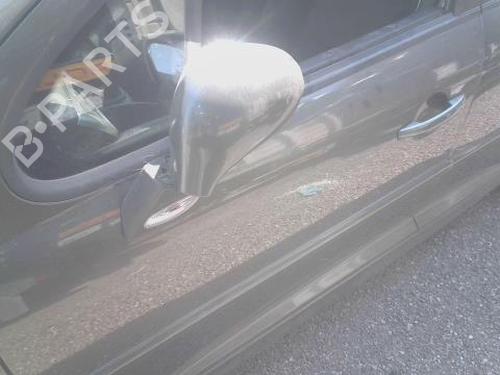 Used Left front door PEUGEOT 207 (WA_, WC_) 1.6 HDi (90 hp) 28075206