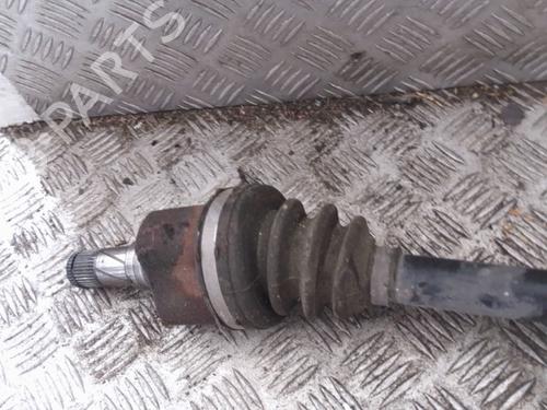 Left front driveshaft MINI MINI (R56) One | BP23888557M38 - Image 3