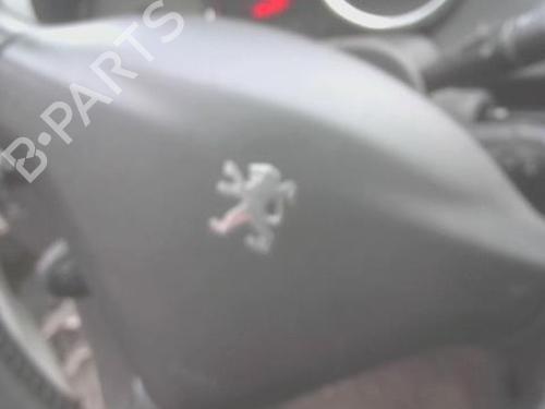 Airbag chauffør PEUGEOT 207 (WA_, WC_) 1.6 HDi (92 hp) 32384563