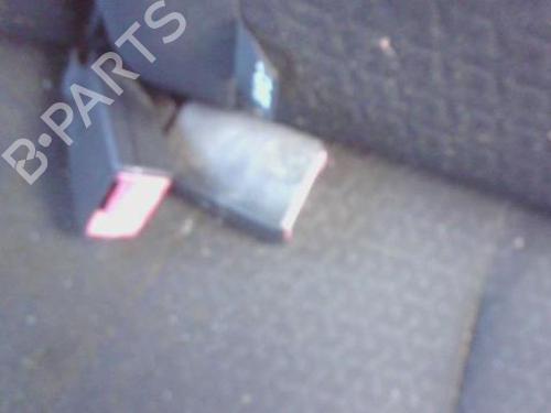 Used Seat buckle CITROËN DS3 (SA_) 1.4 HDi 70 (SA8HP4) (68 hp) 31330256