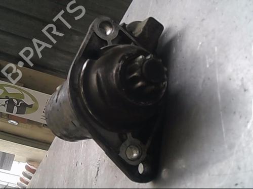 Starter VW TOURAN (1T1, 1T2) 1.9 TDI | BP20998839M8 