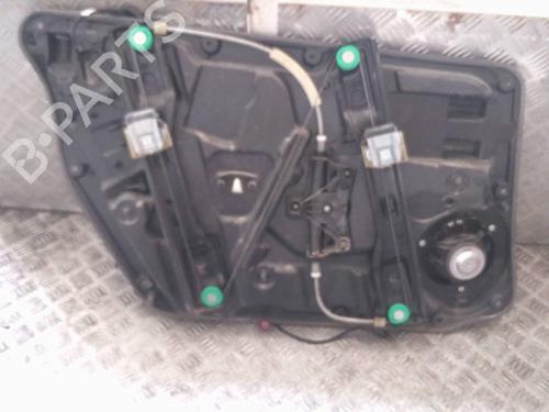 Front right window mechanism MERCEDES-BENZ A-CLASS (W176) A 200 CDI (176.001) | BP27519445C23 
