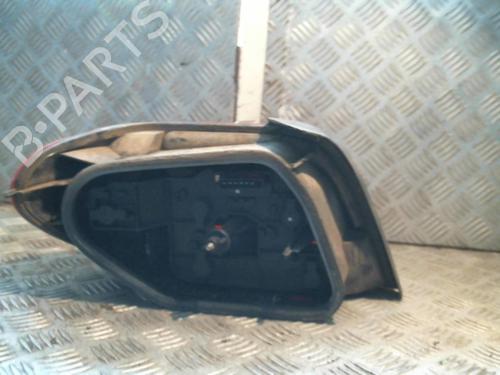 Used Right taillight CITROËN XSARA (N1) 1.4 i (75 hp) 22040027