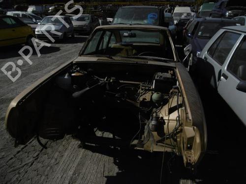 Used Parts CITROËN GS  1.2  4514828