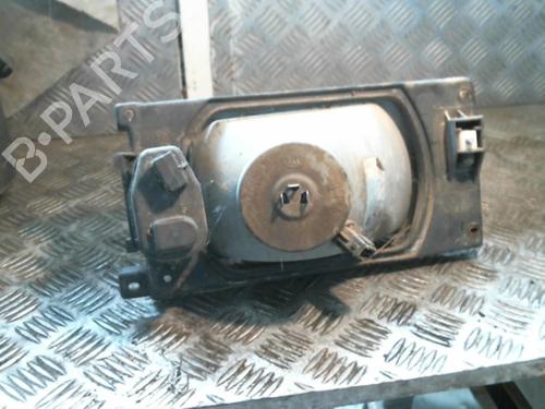 Used Left headlight Left headlight VW POLO II (86C, 80) 1.3 Cat (75 hp) 22039283 22039283