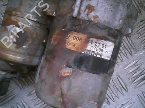 Used Starter Starter 28071509 28071509