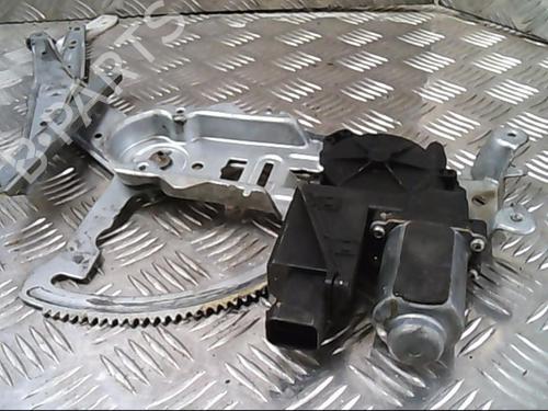 Used Front left window mechanism Front left window mechanism OPEL CORSA C (X01) 1.3 CDTI (F08, F68) (70 hp) 20995702 20995702