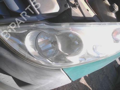Used Left headlight Left headlight RENAULT MASTER III Bus (JV) 2.3 dCi 125 FWD (JV0C, JV0D, JV0H, JV0G, JV0J) (125 hp) 33831279 33831279