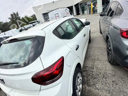 Hand brake DACIA SANDERO III 1.0 SCe 65 | BP29898514I18 - Image 3