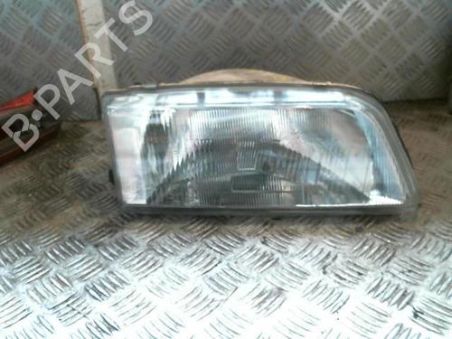 Used Right headlight CITROËN ZX Break (N2) 1.9 D (68 hp) 20996053