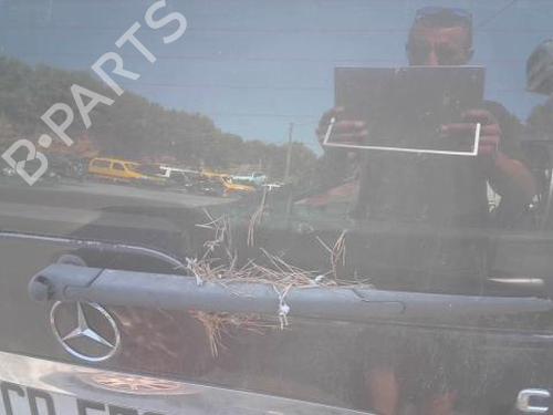 Bagrudeviskerarm Bagrudeviskerarm MERCEDES-BENZ A-CLASS (W169) A 180 CDI (169.007, 169.307) (109 hp) 36862652 36862652