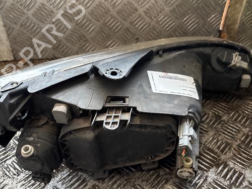 Used Left headlight Left headlight 37181301 37181301
