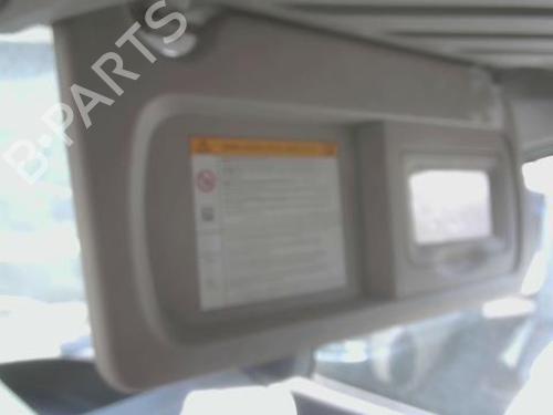 right-sun-visor-dacia-dokker-mpv-ke_-2012-2013-2014-2015-2016-2017-2018-2019-2020-2021-36098505 main image