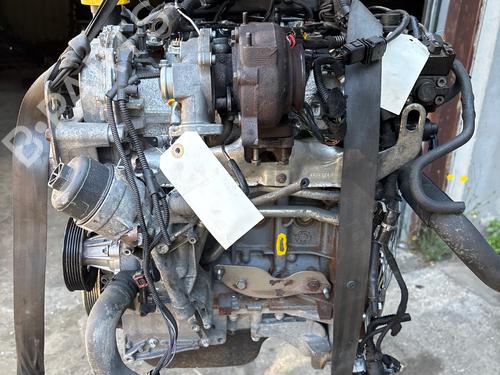 Engine OPEL CORSA D (S07) 1.3 CDTI (L08, L68) | BP30712244M1  - Image 8