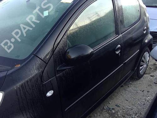 Køler CITROËN C1 (PM_, PN_) 1.4 HDi | BP20996305M31 