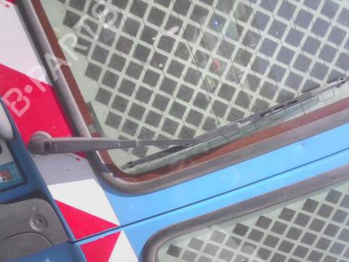 Scheibenwischer hinten für Scheibenwischer hinten 36846067 36846067