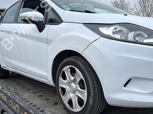 AC compressor FORD FIESTA VI (CB1, CCN) 1.25 | BP29561086M34 - Image 9