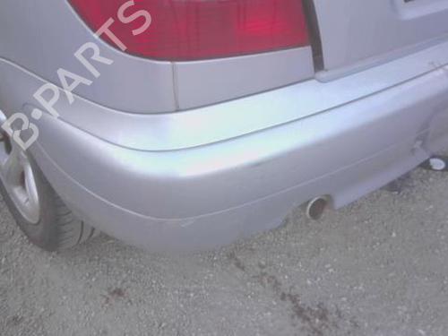 Used Rear bumper CITROËN XSARA (N1) 1.6 16V (109 hp) 29299559