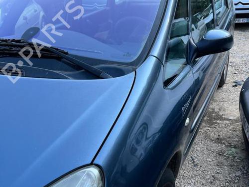 Starter CITROËN XSARA PICASSO (N68) 2.0 16V | BP20999692M8 