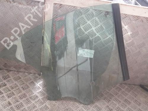 Rear left door window PEUGEOT 307 CC (3B) 1.6 16V | BP27207487C20 