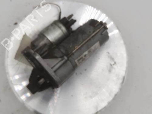 Used Starter Starter RENAULT MEGANE III Hatchback (BZ0/1_, B3_) 1.5 dCi (BZ0C) (90 hp) 29974657 29974657