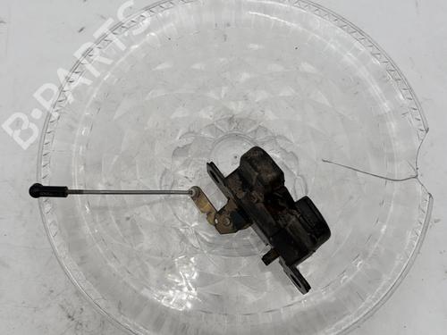 Bagklap lås Bagklap lås VW CADDY III Box Body/MPV (2KA, 2KH, 2CA, 2CH) 1.9 TDI (105 hp) 30516262 30516262