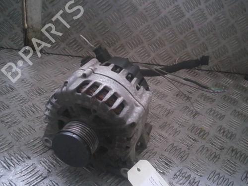 Generator PEUGEOT 508 I (8D_) 2.0 HDi (140 hp) 28055572