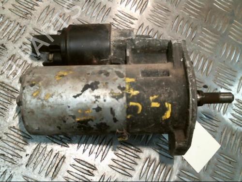 Used Starter Starter VW POLO III (6N1) 60 1.4 (60 hp) 20999268 20999268