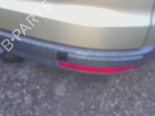 rear-bumper-ford-galaxy-ii-wa6-2006-2007-2008-2009-2010-2011-2012-2013-2014-2015-30816535 main image